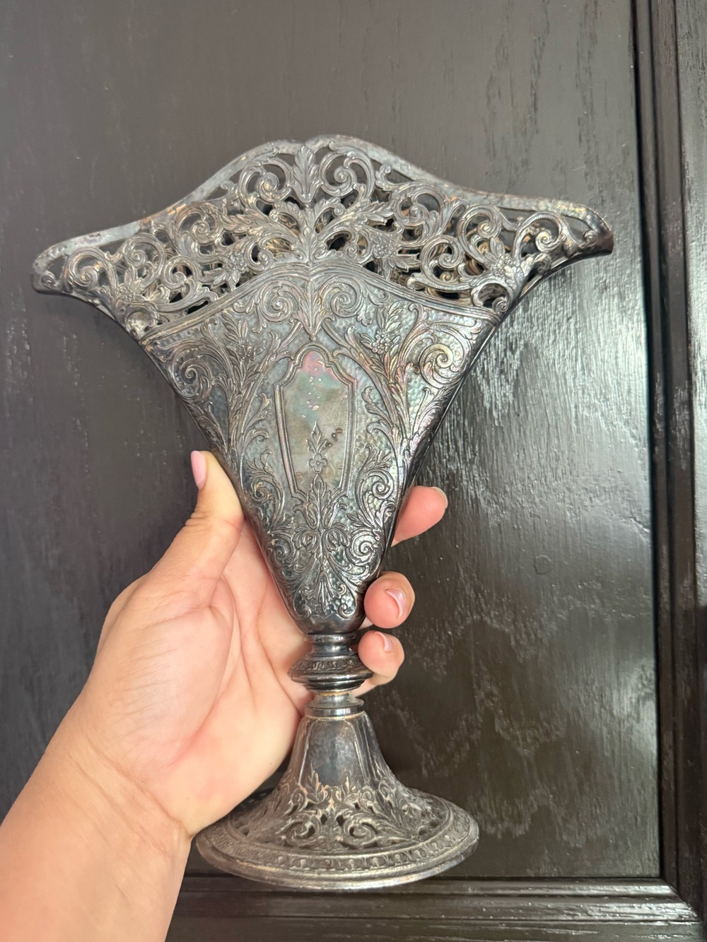 Vintage Vase
